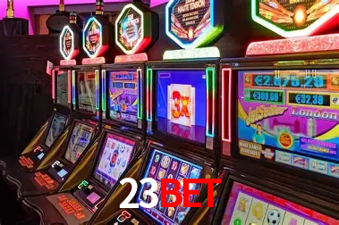 A Emoção da Loteria na 23BET: Uma Chance de Mudança de Vida