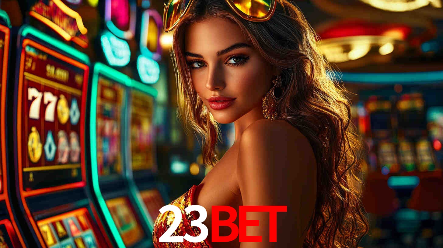 Live Casino 23BET