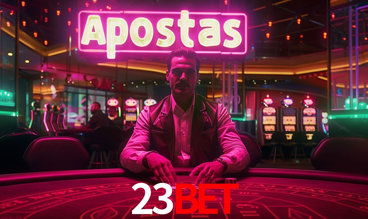 23BET Fortaleza - Leaderboard