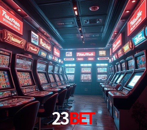 23BET São Paulo - Hot Promos