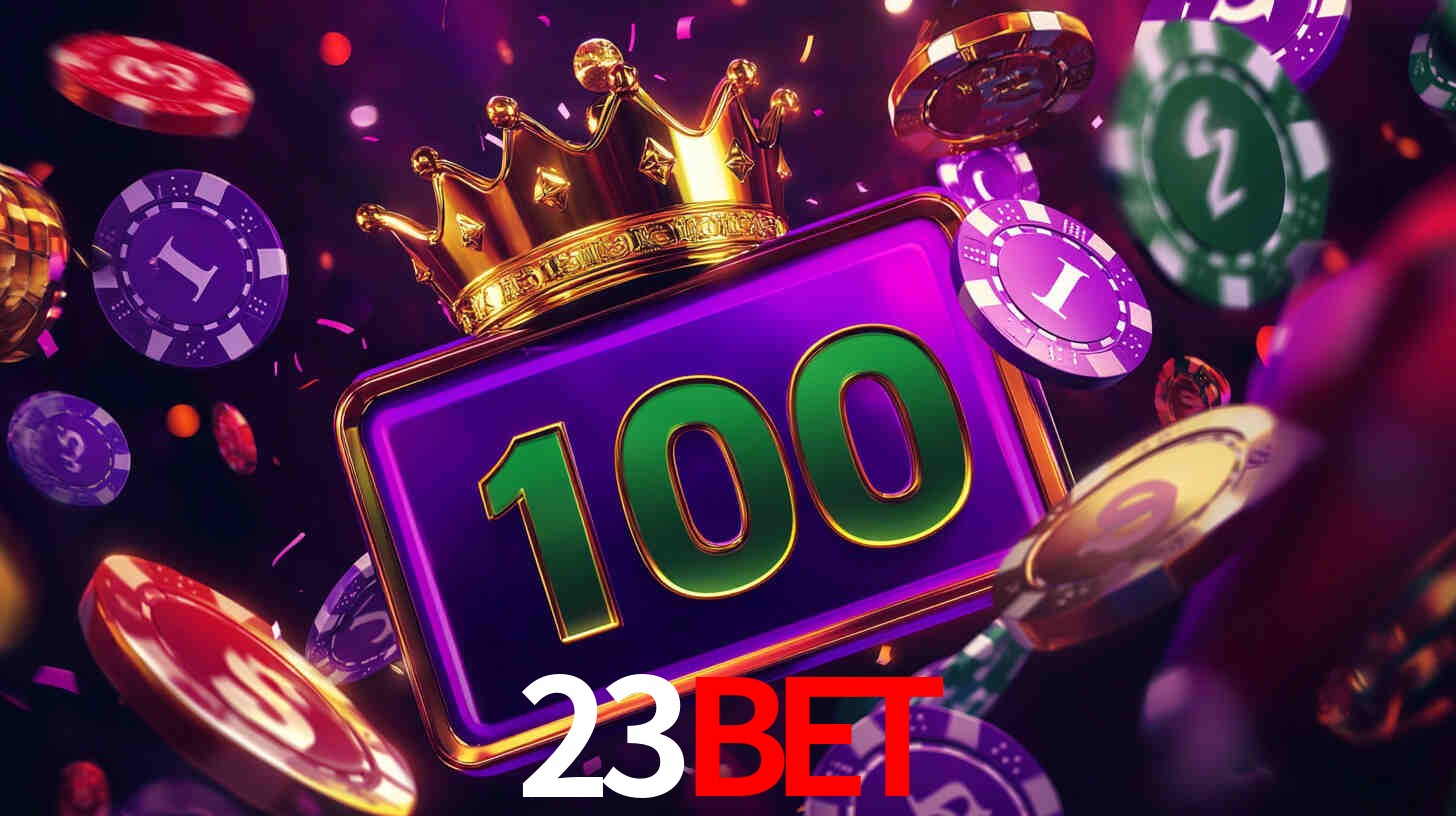 Blackjack Table 23BET