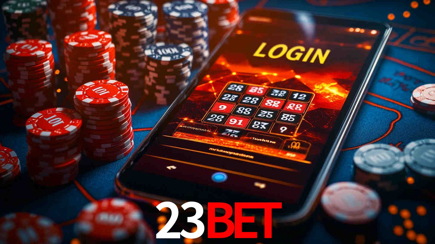 23BET App