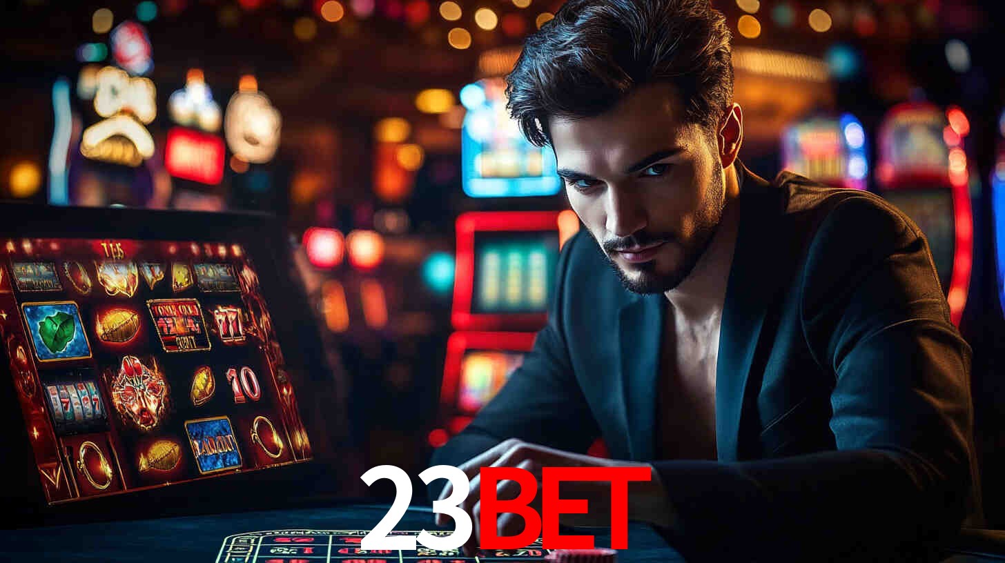 23BET App