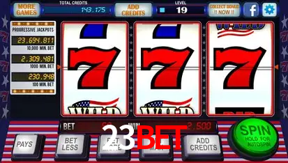 23BET Belo Horizonte - VIP Casino