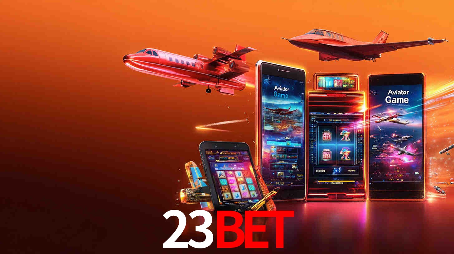 Apostas Esportivas na 23BET: Um Guia Completo