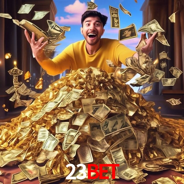 Recursos de Bônus 23BET