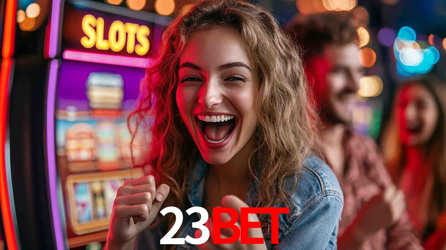 A Emoção da Loteria na 23BET: Uma Chance de Mudança de Vida