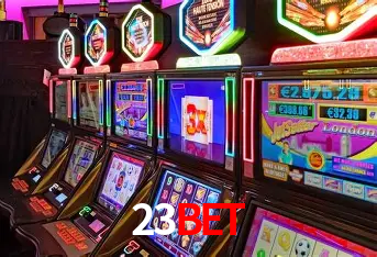 A Experiência Imersiva dos Cassinos Ao Vivo no 23BET