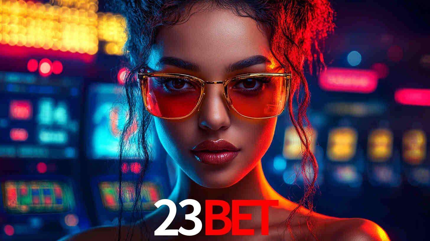 Inovações de Jogos na 23BET: O Futuro das Experiências Interativas