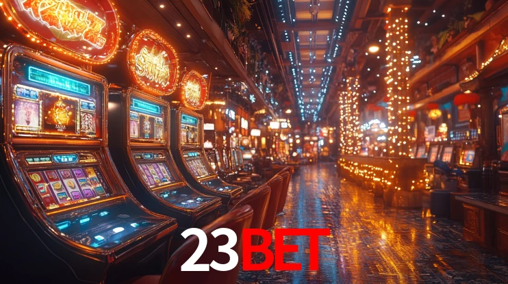 23BET,23BET App