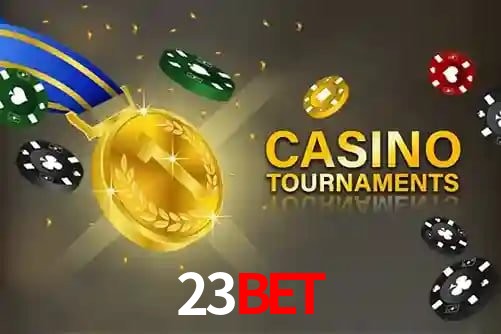 23BET - App Features