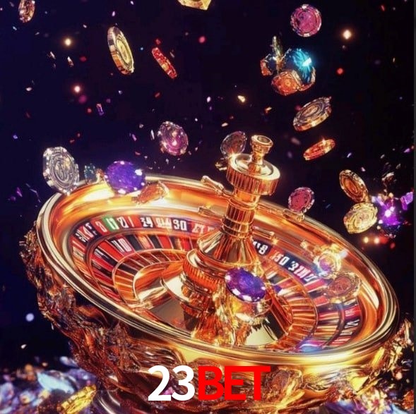 23BET Plataforma - Certificada MGA desde 2015