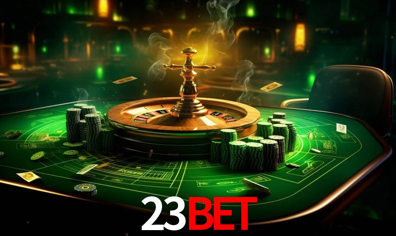 Jogos Exclusivos 23BET