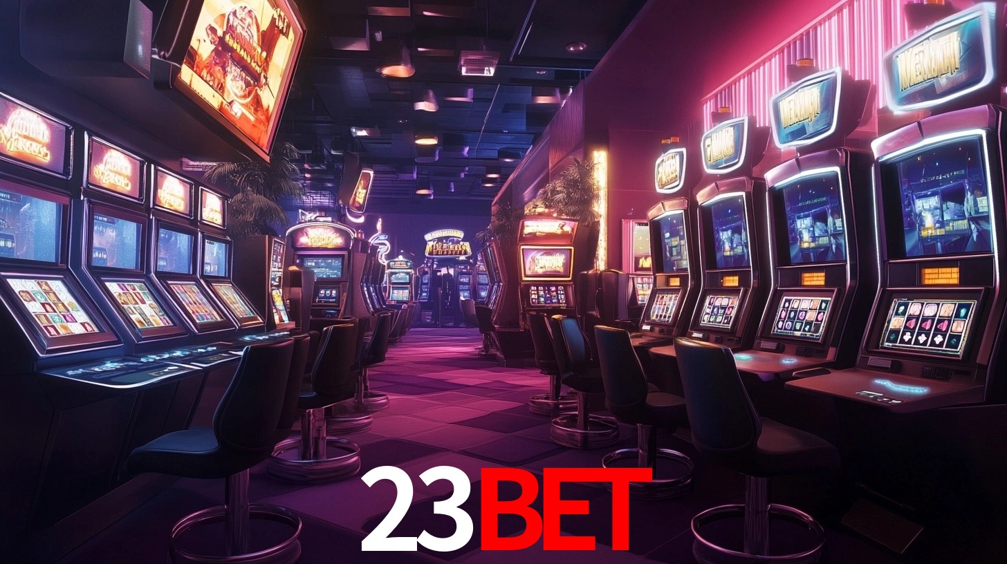 Daily Bonuses 23BET