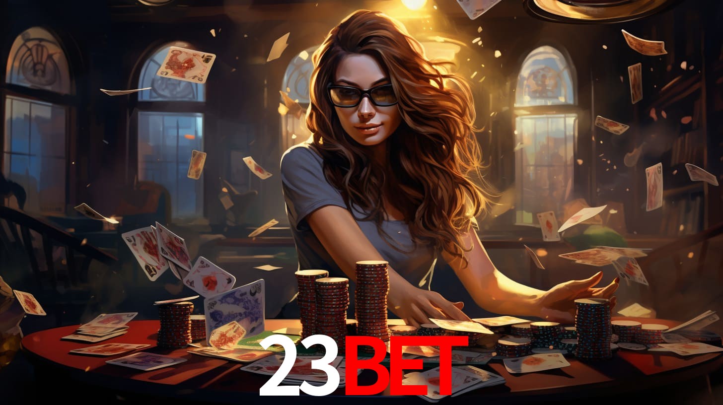 Basketball Betting 23BET