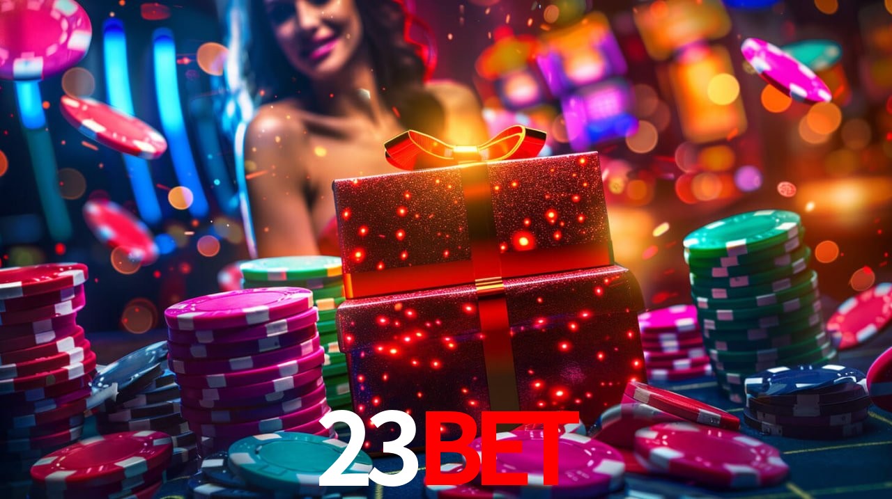 PIX Instantâneo 23BET