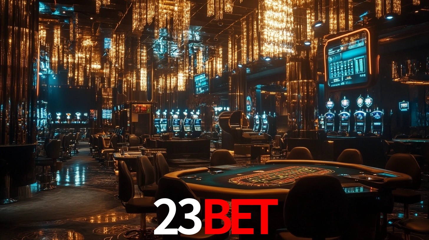 23BET App