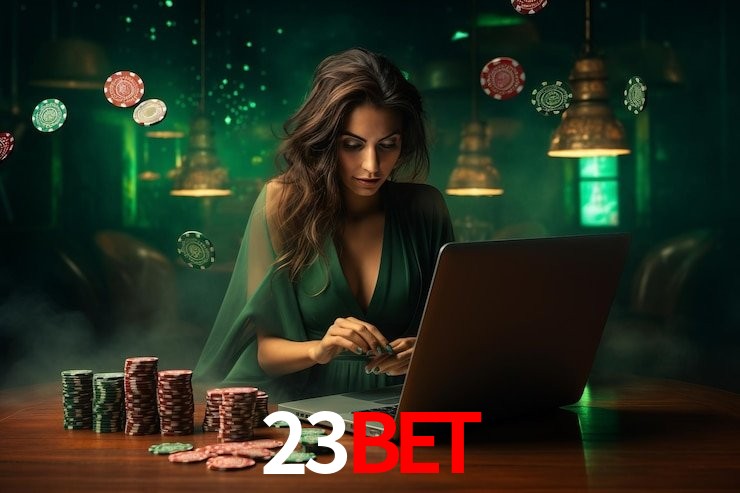 23BET - App Security