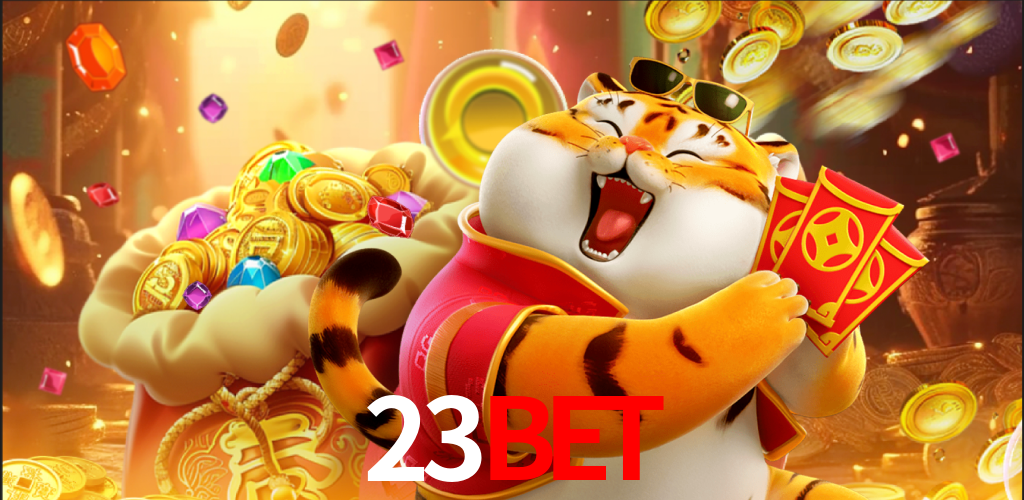 23BET,23BET App