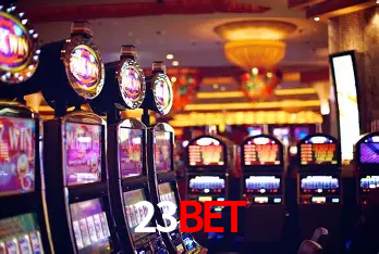 23BET Rio de Janeiro - Professional Dealers